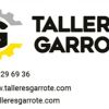 TALLERES GARROTE SL logo - Similar company to Aconauto Canarias