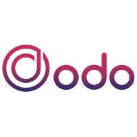 ODO Software logo - Similar company to Nautical Solutions