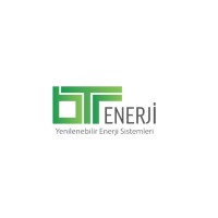 BTR Enerji logo - Similar company to Erform