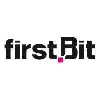 First Bit Middle East logo - Similar company to Arc Document Solutions Uae