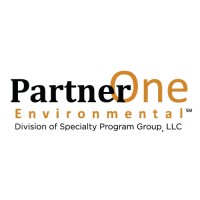 PartnerOne Environmental, a division of Specialty Program Group, LLC logo - Similar company to Nextmovez