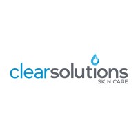 Clearsolutions Skincare logo - Similar company to M'Lis