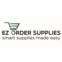 EZ Order Supplies logo - Similar company to Ezorderksa