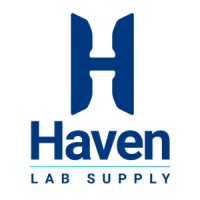 Haven Lab Supply logo - Similar company to Sequence Sciences