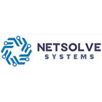 NetSolve Systems logo - Similar company to Netsolve Systems Llc
