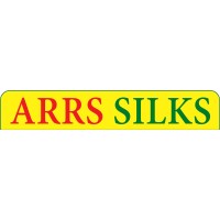 ARRS SILKS logo - Similar company to Kumaran Silks
