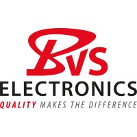 BVS Electronics GmbH logo - Similar company to Eternus Technology