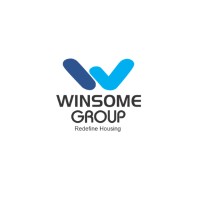 Winsome Housing Group logo - Similar company to Saakaar Constructions Pvt Ltd