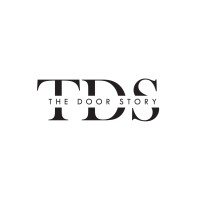 The Door Story logo - Similar company to Noberne Seals Ltd
