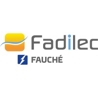 FADILEC Groupe logo - Similar company to Atrium Engineering Solutions