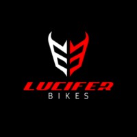 Lucifire Bikes logo - Similar company to We Digitech