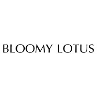 Bloomy Lotus logo - Similar company to Packard Bell