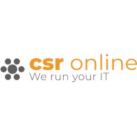 CSR ONLINE logo - Similar company to Grupo Tecnobravo.Com - Soluciones Informáticas Y De Internet Para Empresas