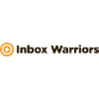 Inbox Warriors logo - Similar company to Pilotbean Ltd