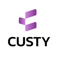 Custy logo - Similar company to Custype