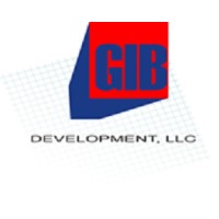 GIB DEVELOPMENT LLC logo - Similar company to Gdf Properties Llc