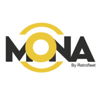 Mona by retrofleet logo - Similar company to Transition-One