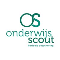 Onderwijs Scout logo - Similar company to Alfabet Plus 010