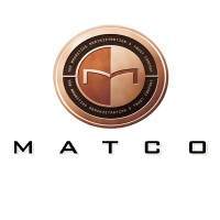 MATCO Limited logo - Similar company to Mauri Experta Ltd