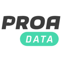 Proa Data logo - Similar company to Easydevel S.L