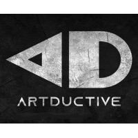 Artductive logo - Similar company to Raya Games