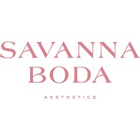 Savanna Boda Aesthetics logo - Similar company to Bevwrap Llc