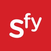 Segmentify logo - Similar company to Setex Technologies