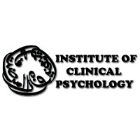 Institute of Clinical Psychology (Official) logo - Similar company to Therapy Essence
