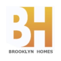 Brooklyn Homes logo - Similar company to Ncl Homes, Ncl Commercial & Ncl Property Management,