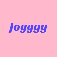 Jogggy logo - Similar company to Pent Studio