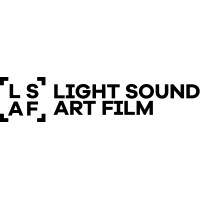 Light Sound Art Film