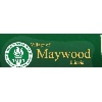 Maywood Park District