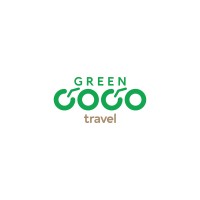 Green Coco Travel - Company Trip, Tour & Event logo - Similar company to Company Insider