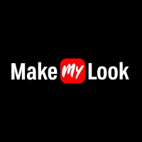 Make My Look logo - Similar company to Theo Printingg Hub