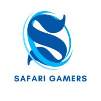 Safari Gamers logo - Similar company to Techops Apex