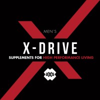X-Drive Australia logo - Similar company to X Drive