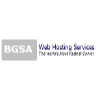 Bgsa Web Hosting Services