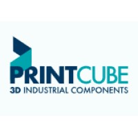 PrintCube ||offre servizi di stampa 3D || prototipi e prodotti estetici con finiture personalizzate logo - Similar company to Ryu Graficlab