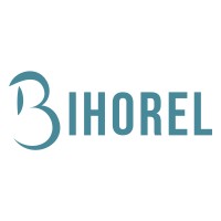 Bihorel Ma Ville logo - Similar company to Time Solution