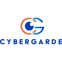 Cybergarde logo - Similar company to Gd System, Inc.