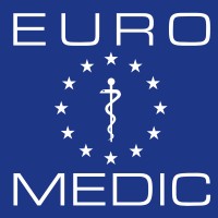 Euromedic International Kft. logo - Similar company to H.S.-Medplan Kft.
