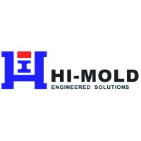 HI-MOLD logo - Similar company to Ecogreen Engineering Facade