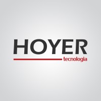 Hoyer Tecnologia logo - Similar company to Absolut It Soluções Em Suporte E Tecnologia