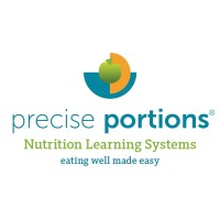 Precise Portions Nutrition Management logo - Similar company to Salt Flat Studios
