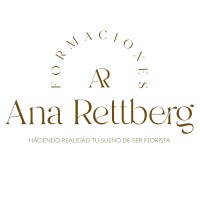 Formaciones Ana Rettberg Floral Design logo - Similar company to Boconcept Chile