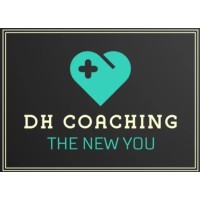 DH Coaching logo - Similar company to Six Ticks
