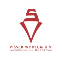 Visser Workum BV