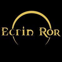 Ecrin Ror logo - Similar company to Sleeping Rooster Studios
