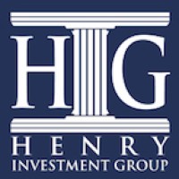 Henry Investment Group logo - Similar company to Plcplus