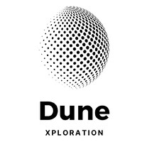 DuneXploration logo - Similar company to Yosemite Crew